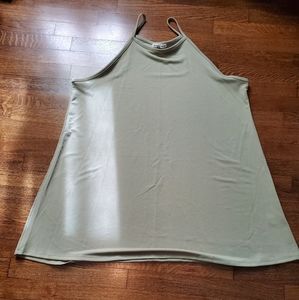 Casual dress size 2X